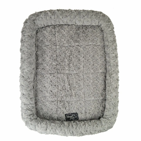 AFP Curly fleece hundemadras