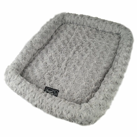 AFP Curly fleece hundemadras