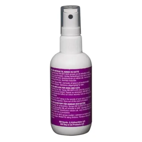 KW Anti-Slik