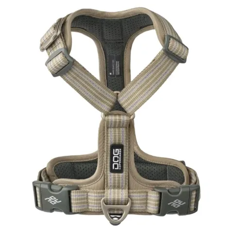 DOG Copenhagen Comfort Walk Air™ selen | Step in