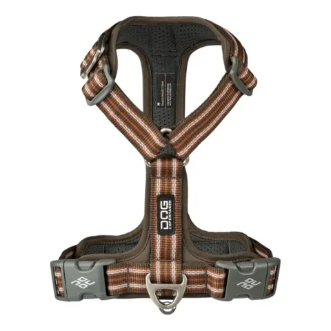 DOG Copenhagen Comfort Walk Air™ selen | Step in