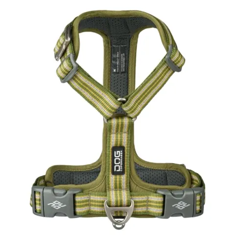 DOG Copenhagen Comfort Walk Air™ selen | Step in