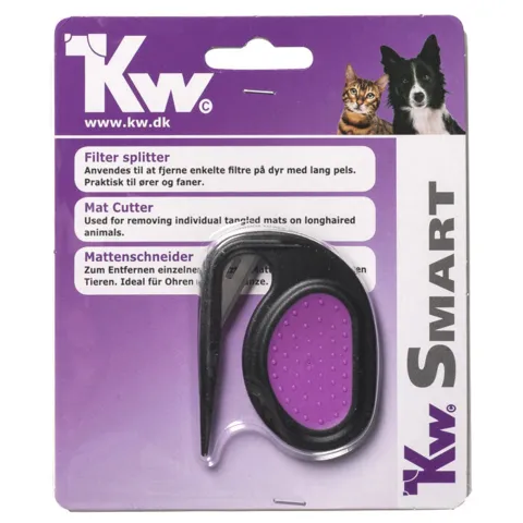 KW Filter splitter