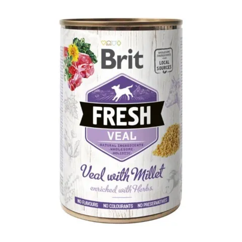 Brit Paté & Meat | Vådfoder