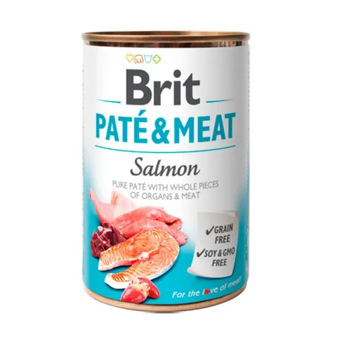 Brit Paté & Meat | Vådfoder