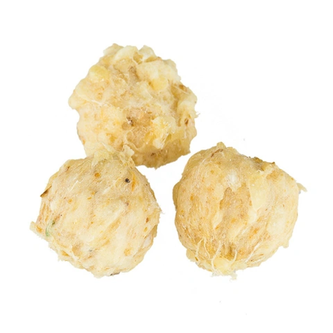WOOLF Natural Ball | Beef and lung | 1 stk.