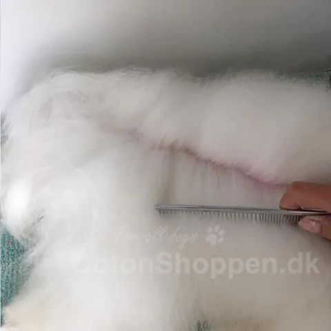 Ollipet Exclusive Easy Comb | Smørkam