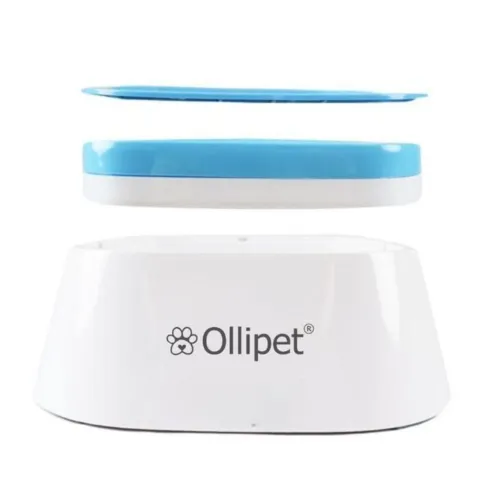 Ollipet Vandskål | Anti Spild
