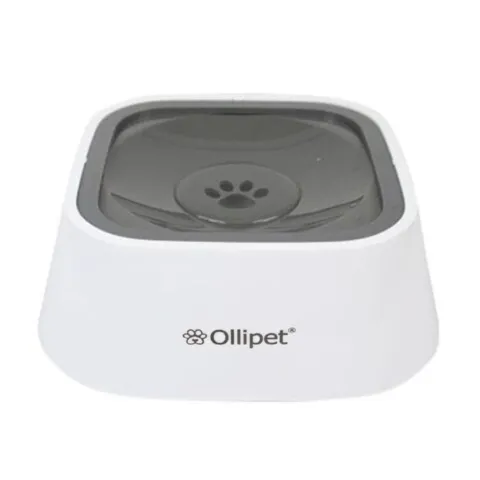 Ollipet Vandskål | Anti Spild