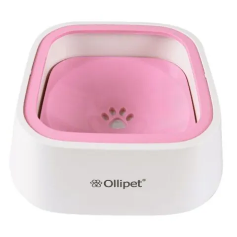 Ollipet Vandskål | Anti Spild