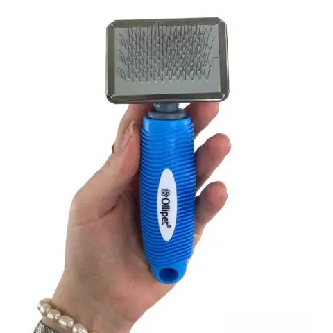 Ollipet Mini Karte m. eller u. dupper
