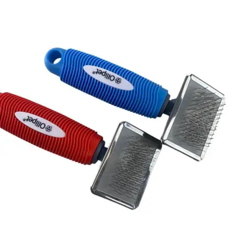 Ollipet Mini Karte m. eller u. dupper