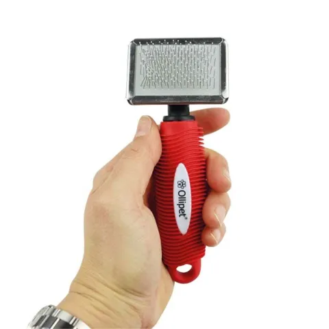 Ollipet Mini Karte m. eller u. dupper