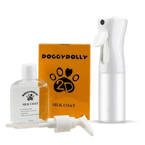 Pakketilbud | DoggyDolly & Fimi Sprayflaskesæt 