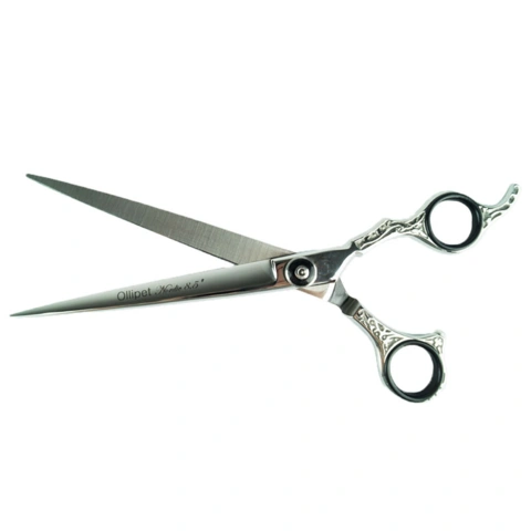 Ollipet Nordic 8,5" groomingsaks