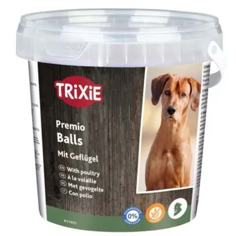 Trixie Trainer Snack Balls | 500g