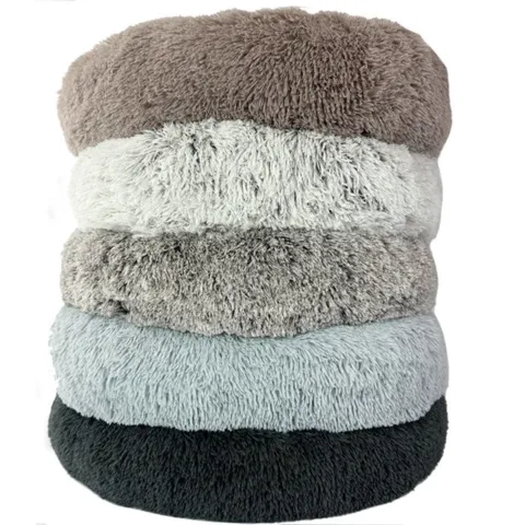 5 smukke neutrale skandinaviske farver