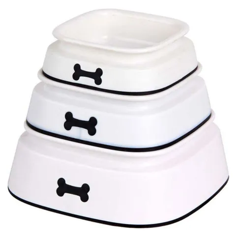 Easy Lift madskål