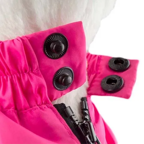 Ollipet regndragt til hunde | Color Collection | OUTLET