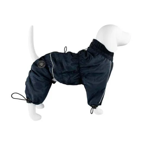 Ollipet regndragt til hunde | Color Collection | OUTLET