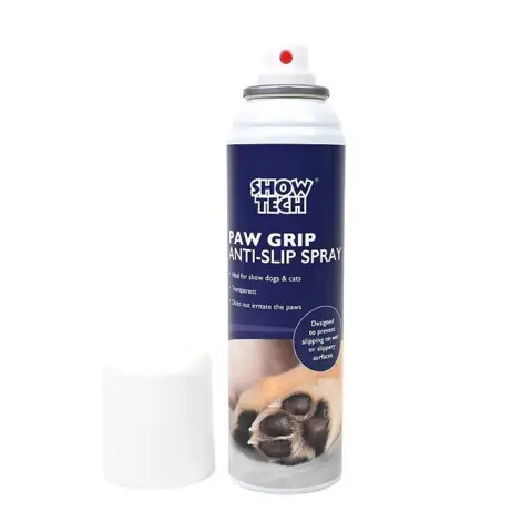 Paw Grip | Show Tech