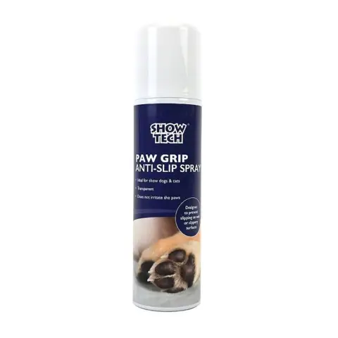 Paw Grip | Show Tech