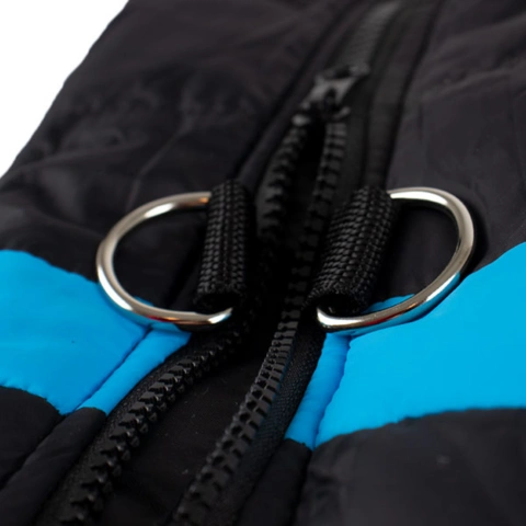 Dynevest Hundedækken | Quiltet