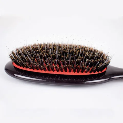 Ollipet Mix Brush | Sort