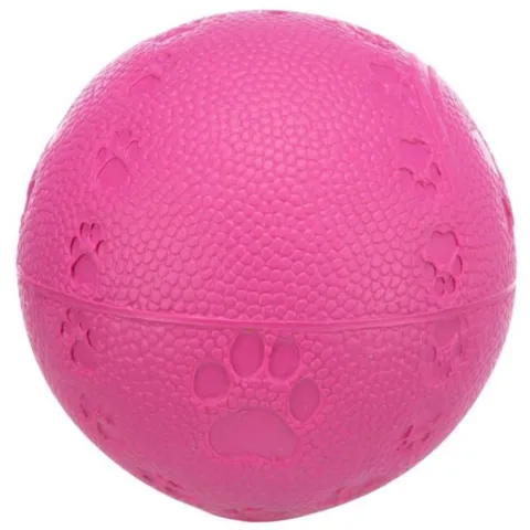 Trixie Bold i naturgummi | 1 stk.