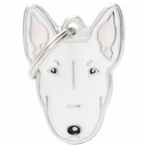 My Family | Bull Terrier | OUTLET