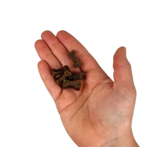 Carnilove Soft Snack, Duck enriched with Rosemary | 200g