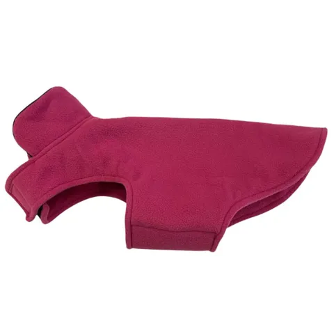 Ollipet Cosy fleecedækken 2i1 | OUTLET