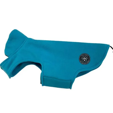 Ollipet Cosy fleecedækken 2i1 | OUTLET