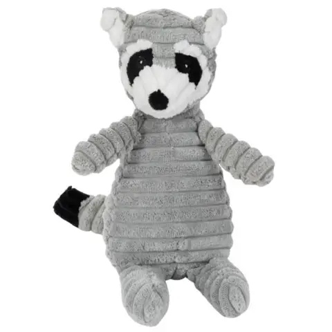 Ollipet Mushy Mammals Bamser