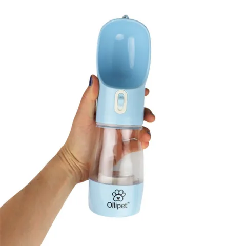 Ollipet Pet Water Cup | 2i1
