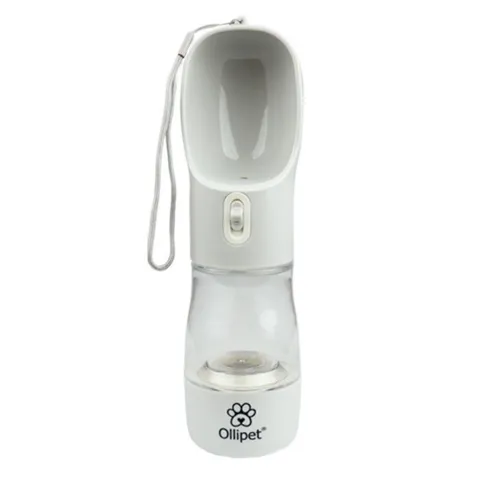 Ollipet Pet Water Cup | 2i1