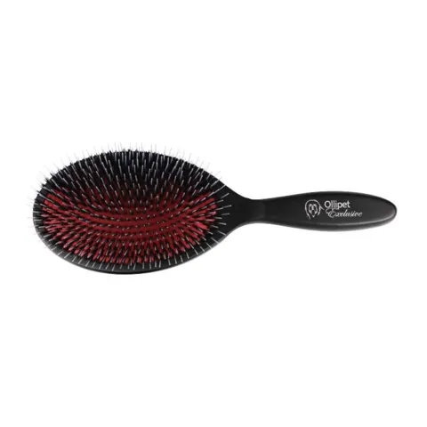 Ollipet Exclusive Bristle & Nylon Brush