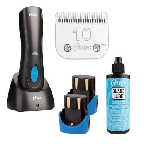 Oster Pro3000i Sæt