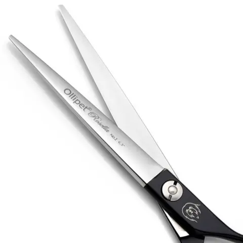 Ollipet Rosella groomingsaks no.1 | 6,5"