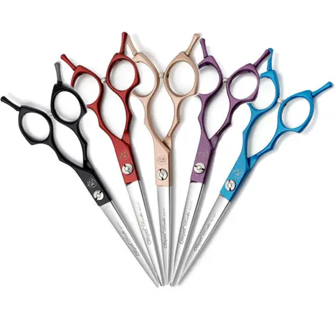 Ollipet Rosella groomingsaks no.1 | 6,5"