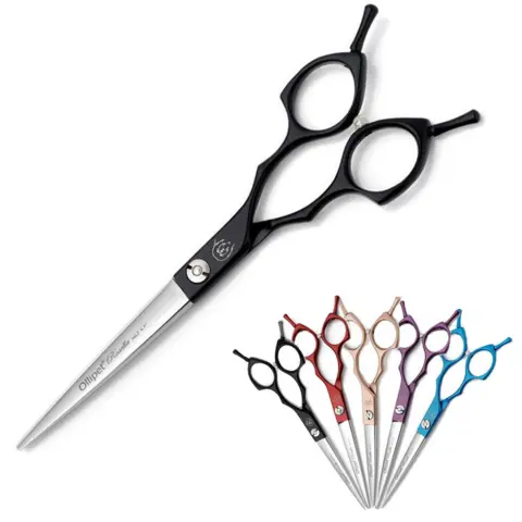 Ollipet Rosella groomingsaks no.1 | 6,5"