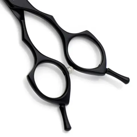 Ollipet Rosella groomingsakse no.1 | Ergonimisk greb