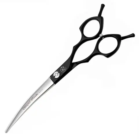 Ollipet Rosella Buet Groomingsaks no.3 | 6,5"