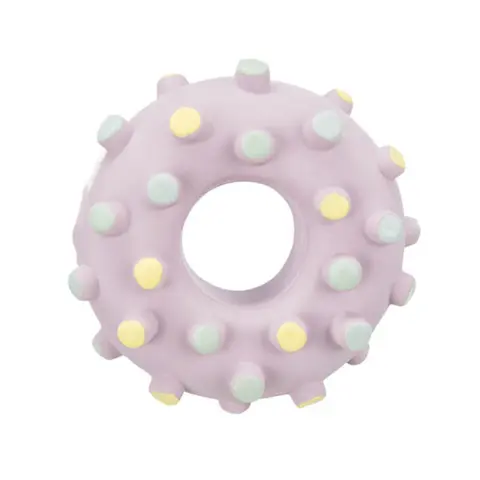 Trixie Mini Ring i latex