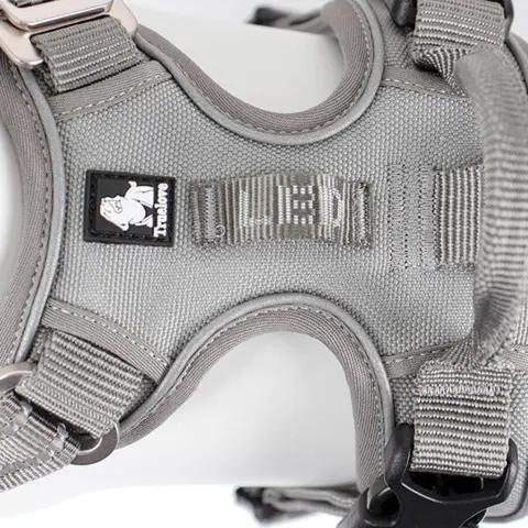 TrueLove Explosion Proof | LUKSUS Hundesele