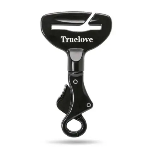 TrueLove Sikkerhedssele kobling
