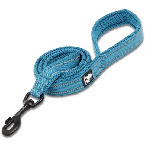 True Love Extreme Comfort Hundesnor | Turkis