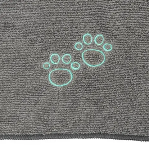 Trixie Microfiber håndklæde