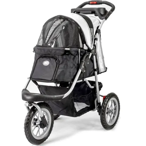 InnoPet Buggy Comfort EFA ECO | Hundeklapvogn