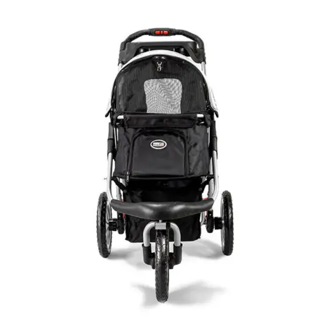 InnoPet Buggy Comfort EFA ECO | Hundeklapvogn